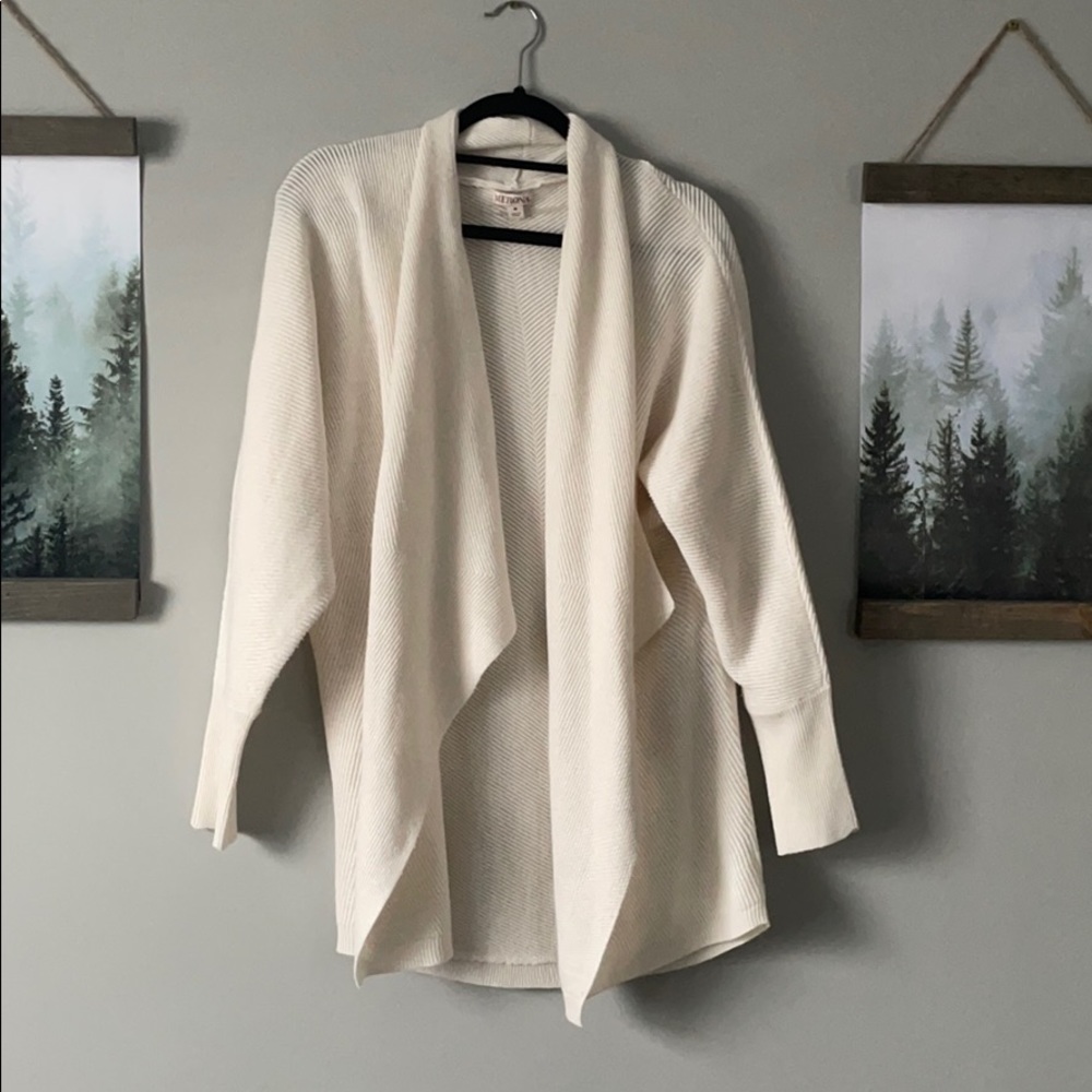 Merona sweater